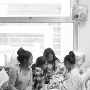 Meet your Posher, Darlene